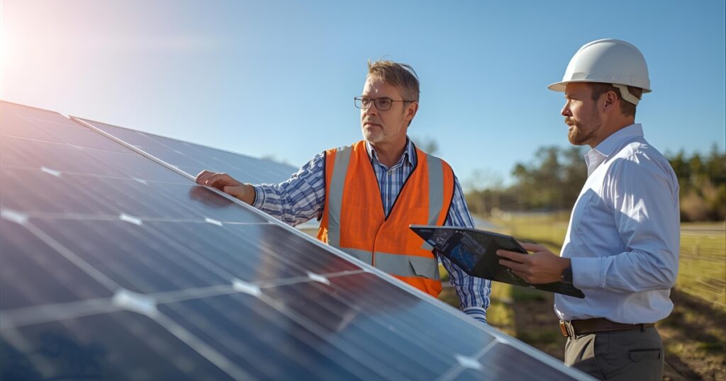 snnbytes xcv solar panels