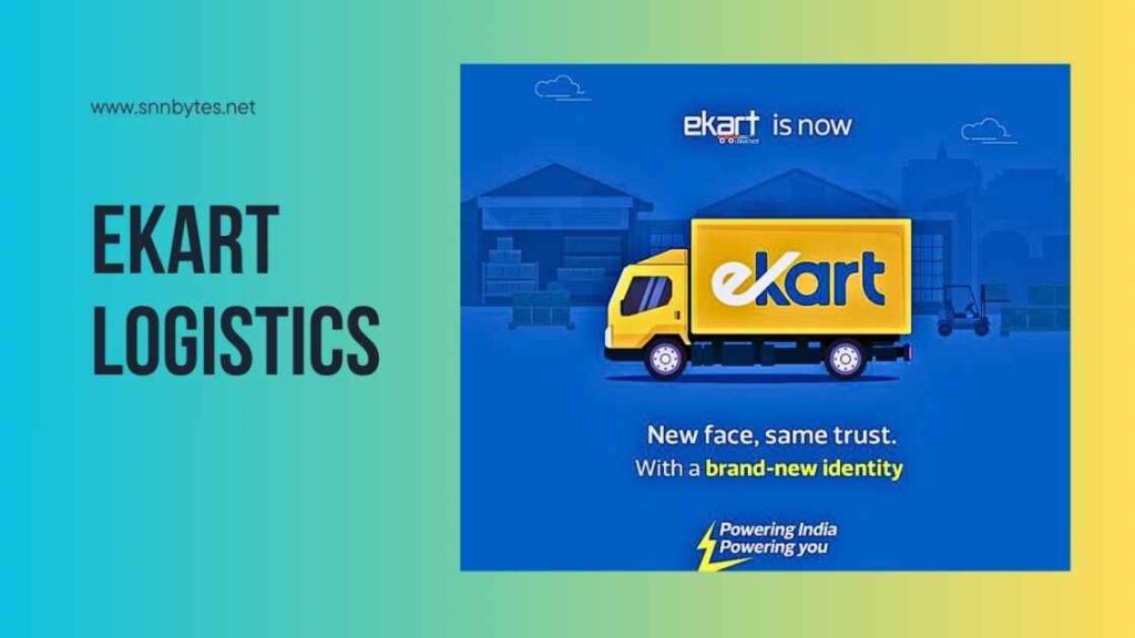ekart logistics