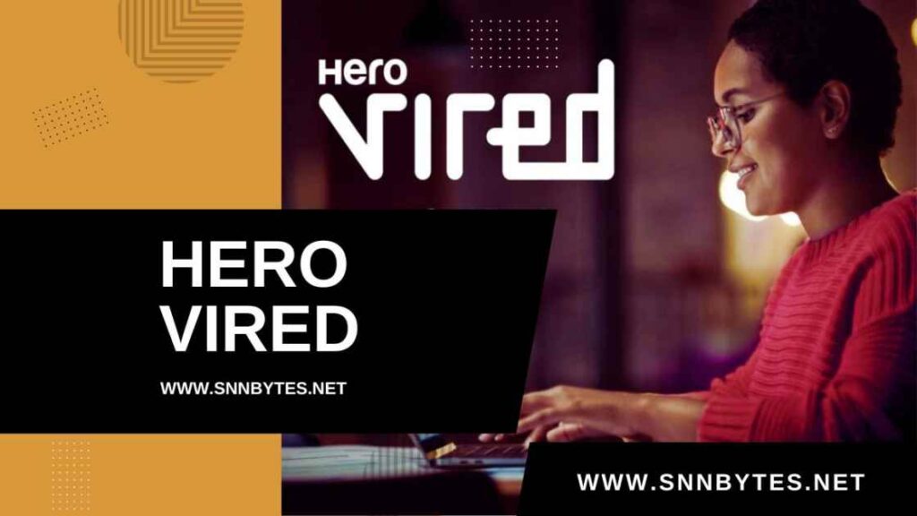 hero vired