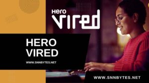hero vired