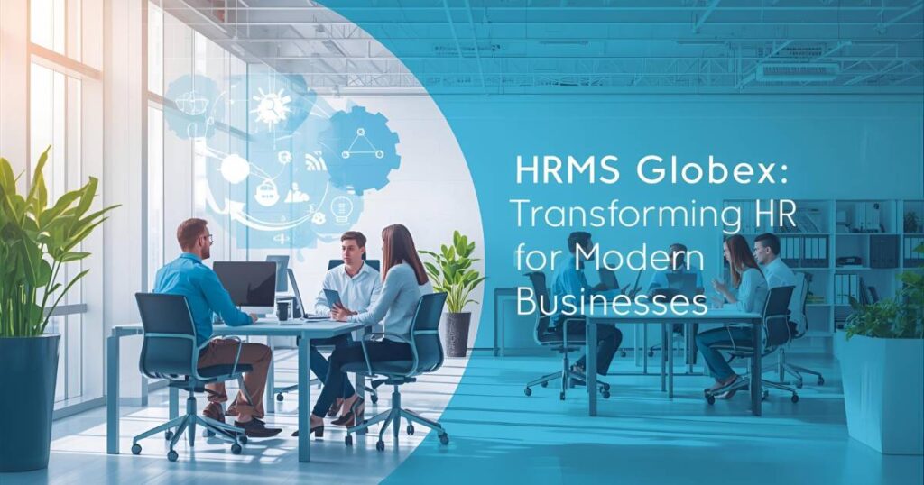 hrms globex