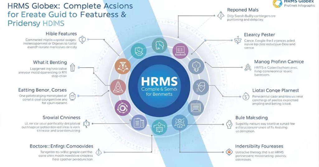 hrms globex