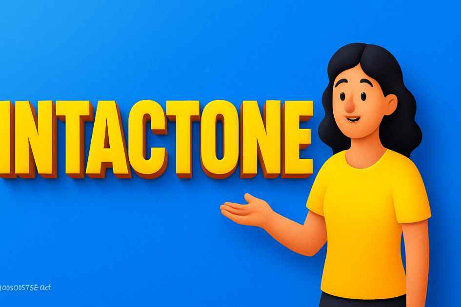 intactone