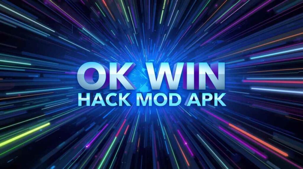 ok win hack mod apk
