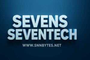 sevenseventech