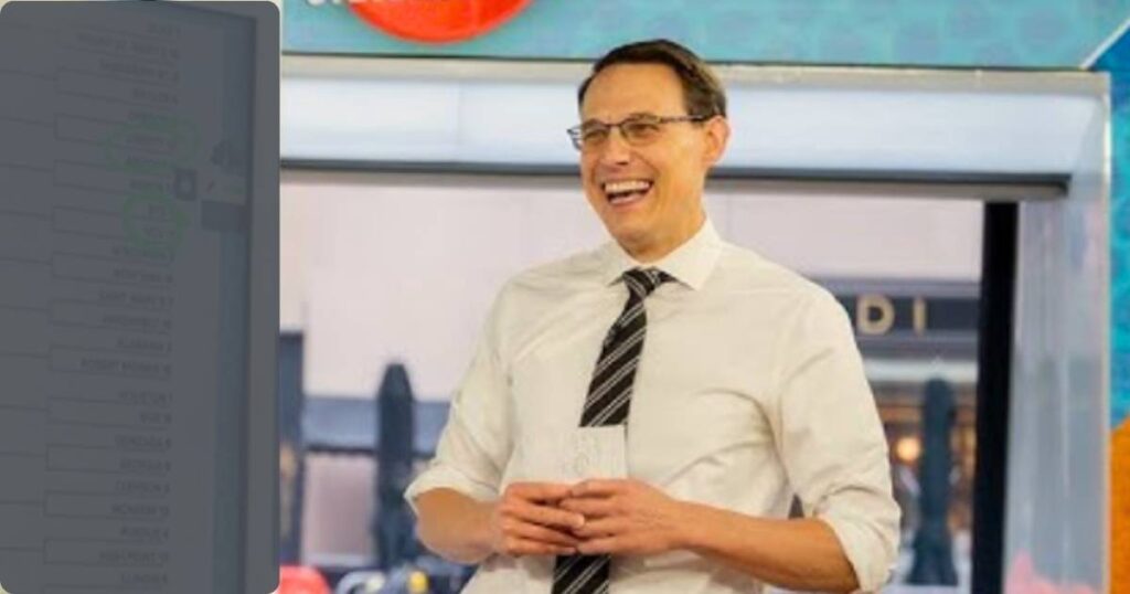 steve kornacki husband david mack