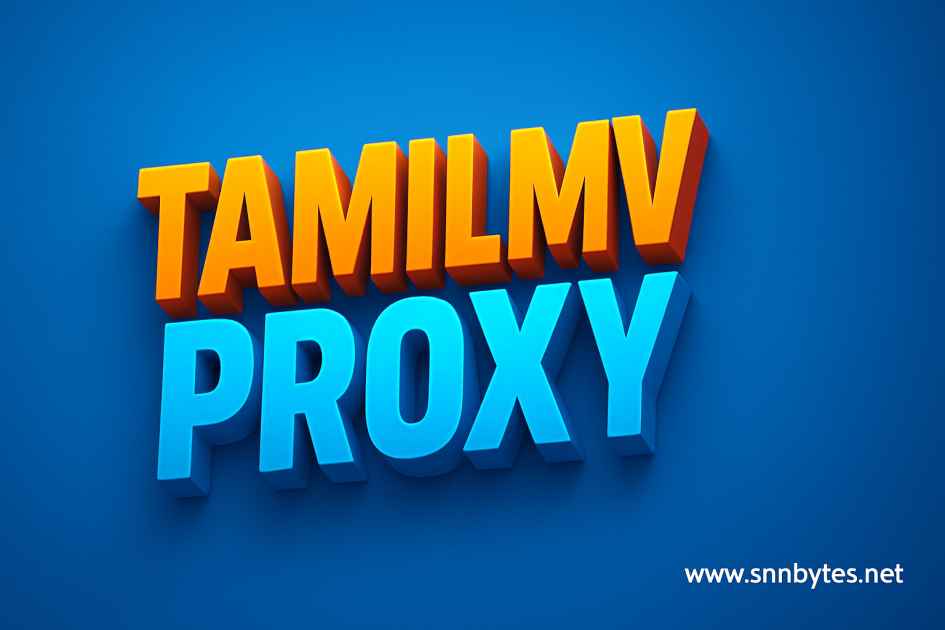 tamilmv proxy