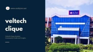 veltech clique