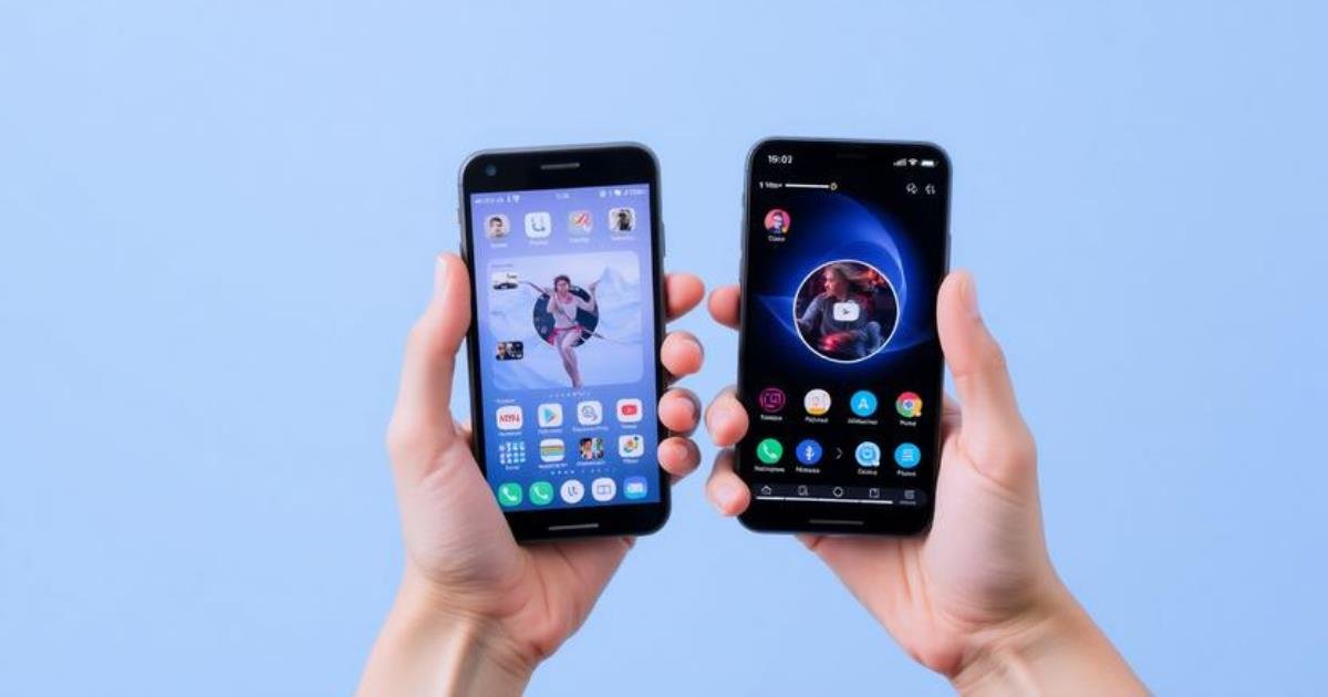 Application Mobile Dualmedia: Complete Guide for Modern User