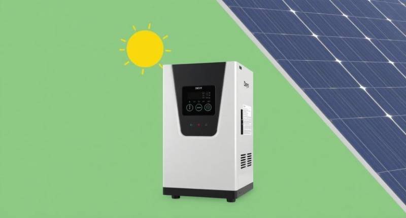 deye solar inverter