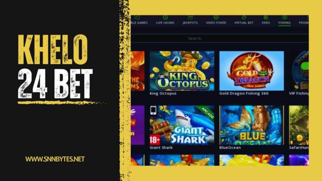 khelo 24 bet