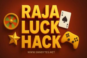 raja luck hack