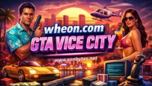 wheon.com gta vice city