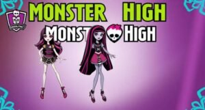 monster high creeproduction