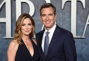 peter doocy wife illness