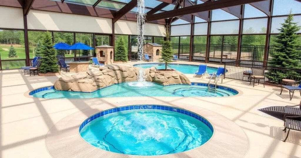 staybridge suites wisconsin dells