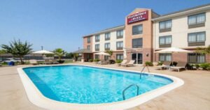 staybridge suites wisconsin dells