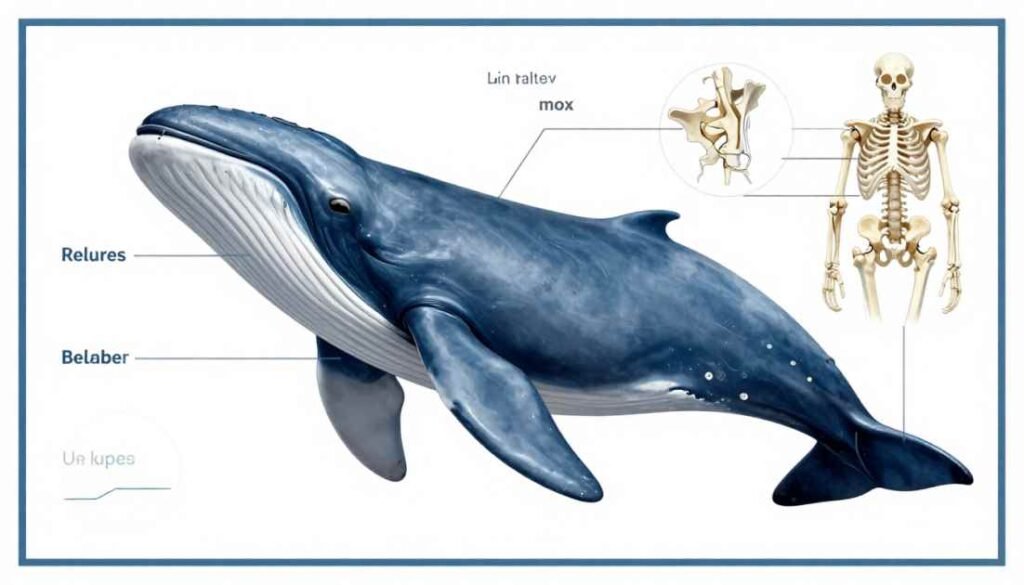 beluga whale knees beluga whale knees