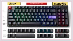 gmmk keyboard