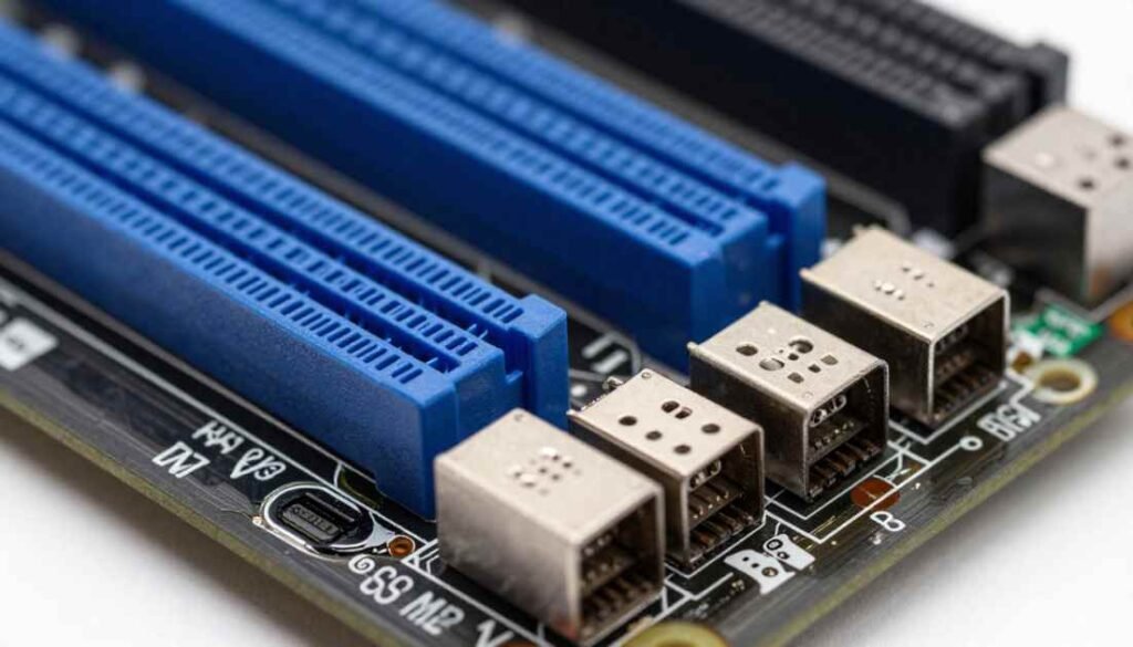 how many usb ports does my motherboard have how many usb ports does my motherboard have