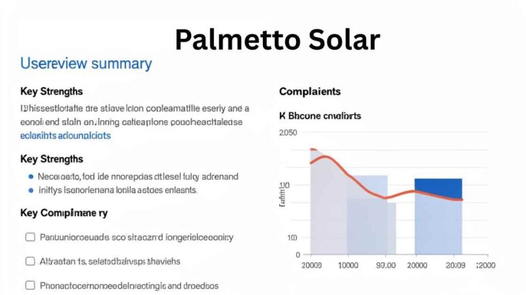 palmetto solar reviews palmetto solar reviews