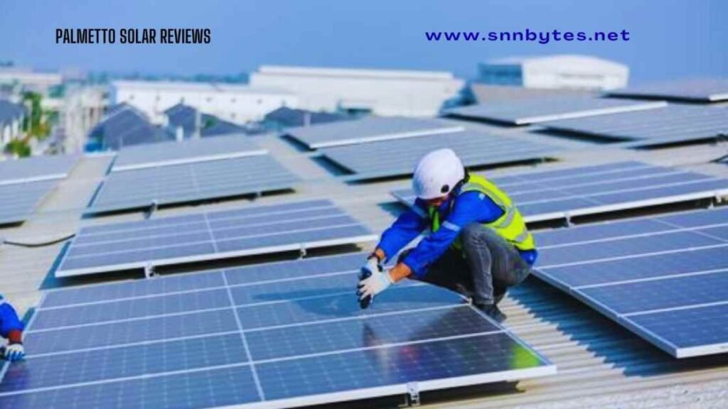 palmetto solar reviews palmetto solar reviews