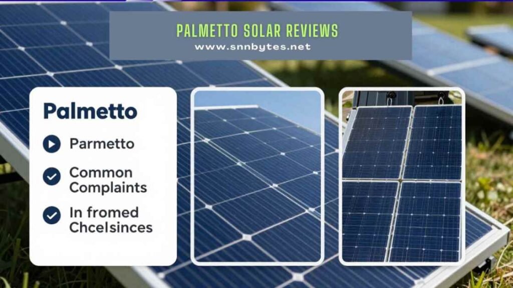 palmetto solar reviews palmetto solar reviews