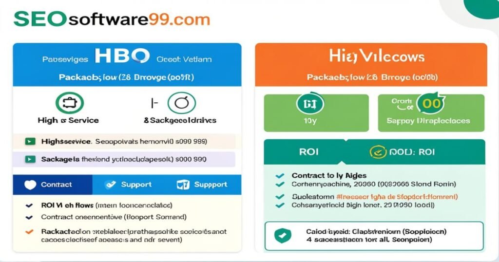 SEO Service Highsoftware99.com