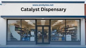 catalyst dispensary