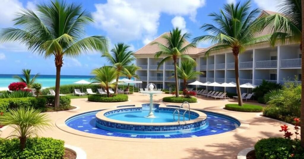 iberostar waves cozumel