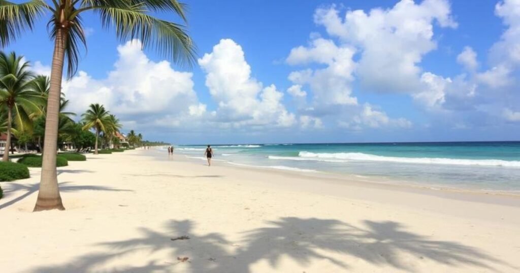 iberostar waves cozume