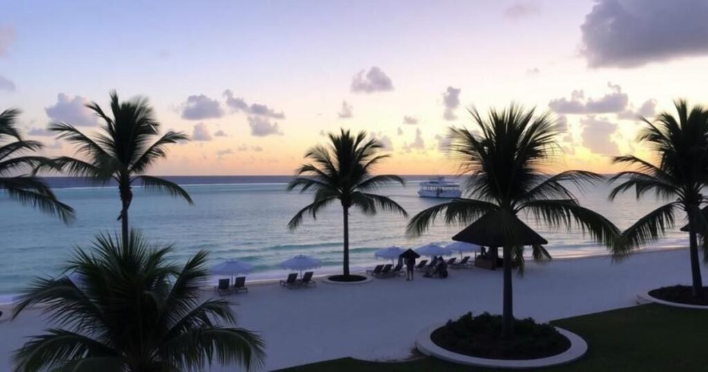 iberostar waves cozumel