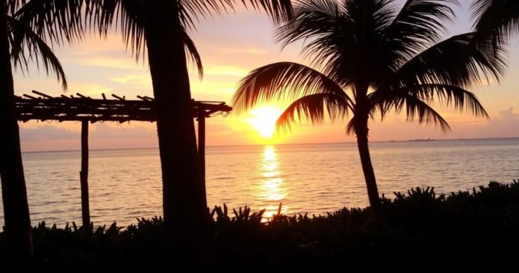 iberostar waves cozumel