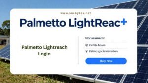 palmetto lightreach