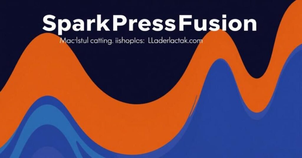 SparkPressFusion Com