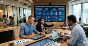 capgemini acquisition wns global