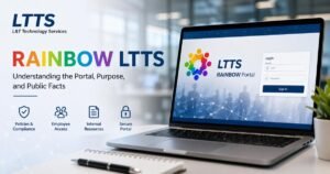 rainbow ltts