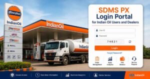 sdms px