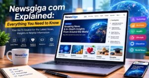 Newsgiga com Explained: Everything You Need to Know.