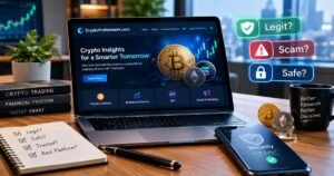 Redeemaibot.com Review 2026: Is It Legit, Safe or a Scam?